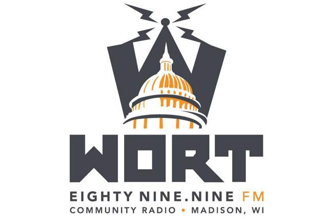Wisconsin's Largest NPR station, WORT Eighty Nine Nine FM.